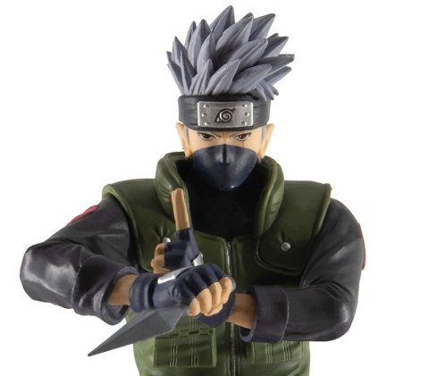 Naruto Shippuden. Figurka Kakashi