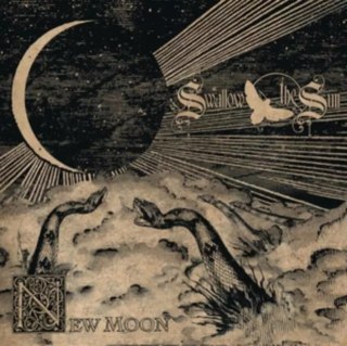 New Moon, CD