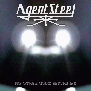 No Other Godz Before Me, CD