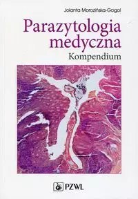 Parazytologia medyczna. Kompendium