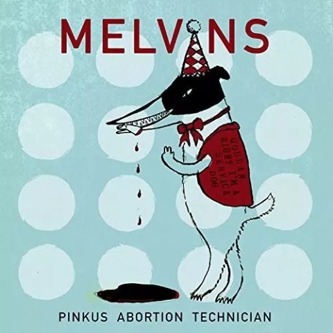 Pinkus Abortion Technician, CD Pinkus Abortion Technician, CD