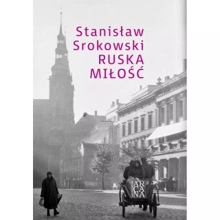 Ruska miłość