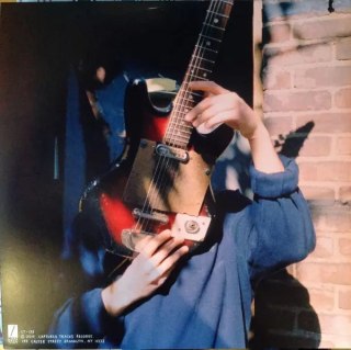 Salad Days LP, Winyl