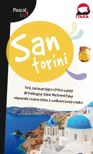 Santorini