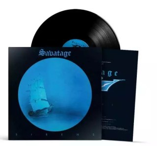 Sirens, LP
