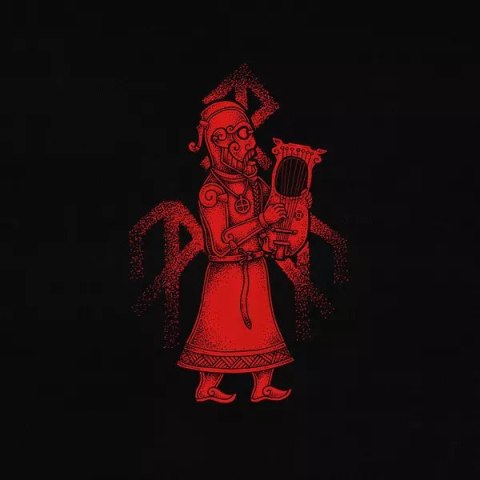 Skald, LP Skald, LP
