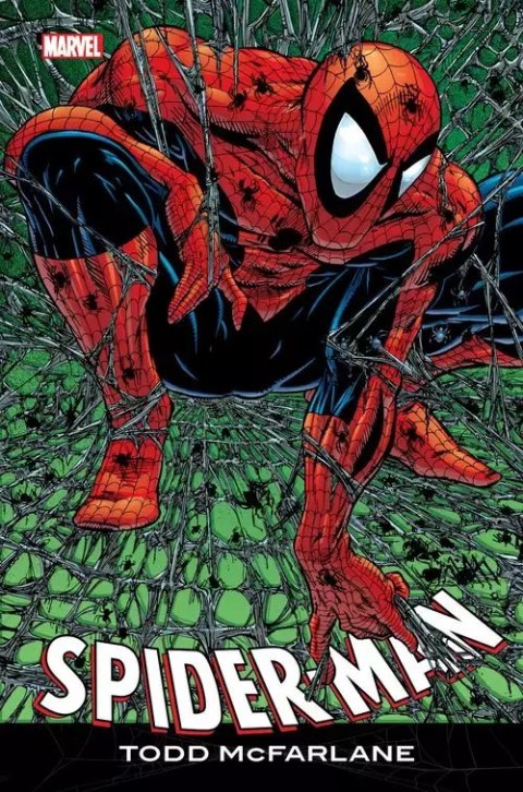 Spider-Man Spider-Man
