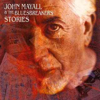 Stories, 2 LP
