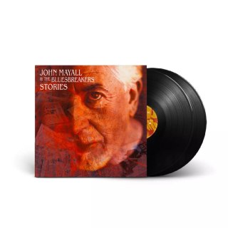 Stories, 2 LP
