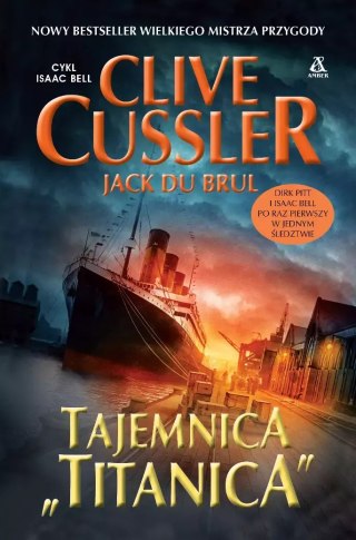 Tajemnica "Titanica"
