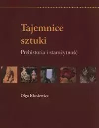Tajemnice sztuki