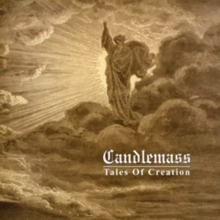 Tales Of Creation, CD