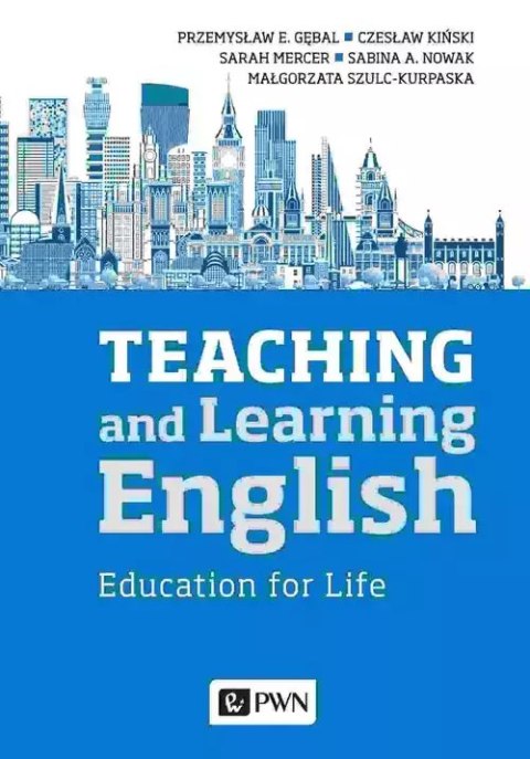 Teaching and Learning English Teaching and Learning English