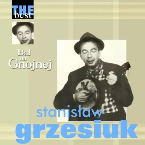 The Best. Bal na Gnojnej, CD The Best. Bal na Gnojnej, CD