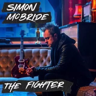 The Fighter, CD