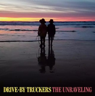 The Unraveling, CD