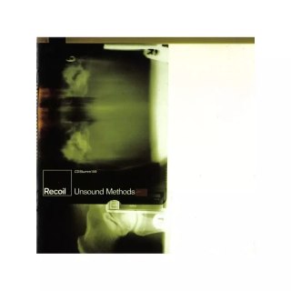 Unsound Methods, CD