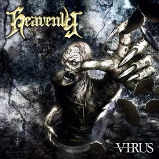 Virus, CD