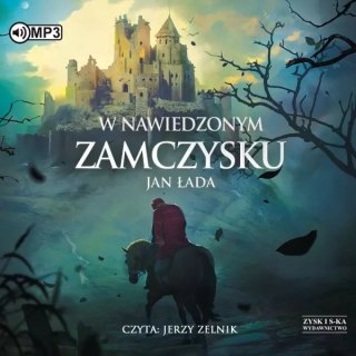 W nawiedzonym zamczysku. Audiobook