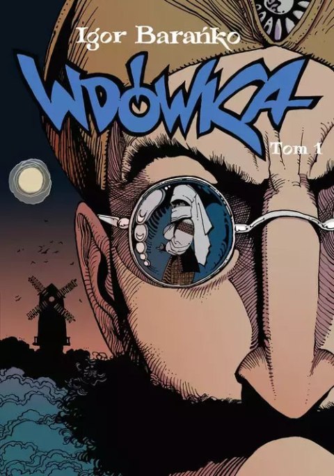 Wdówka 1 Wdówka 1