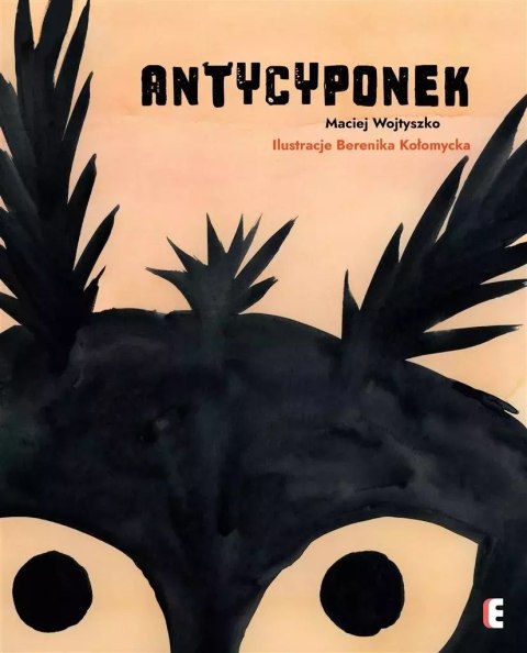 Antycyponek Antycyponek