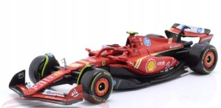 BBU 1:43 Ferrari Racing 2024Season 36844_55 16549