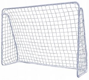 BRAMKA DO PIŁKI NOŻNEJ 213 x 150 x 90#CZ BRAMKA DO PIŁKI NOŻNEJ 213 x 150 x 90#CZ
