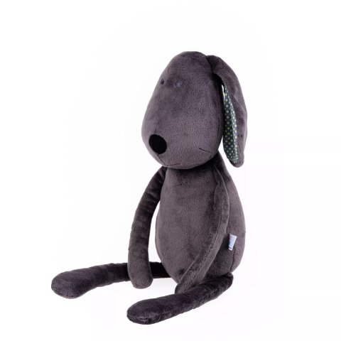 BaliBazoo. Piesek Tulimy, ciemnoszary, 58 cm BaliBazoo. Piesek Tulimy, ciemnoszary, 58 cm