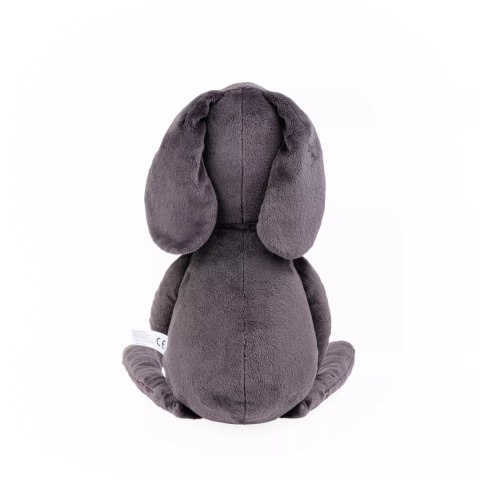 BaliBazoo. Piesek Tulimy, ciemnoszary, 58 cm BaliBazoo. Piesek Tulimy, ciemnoszary, 58 cm