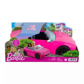 Barbie. HBT92 Kabriolet