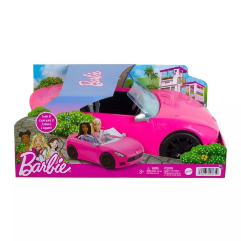Barbie. HBT92 Kabriolet Barbie. HBT92 Kabriolet