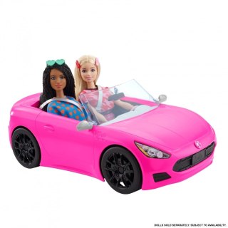 Barbie. HBT92 Kabriolet