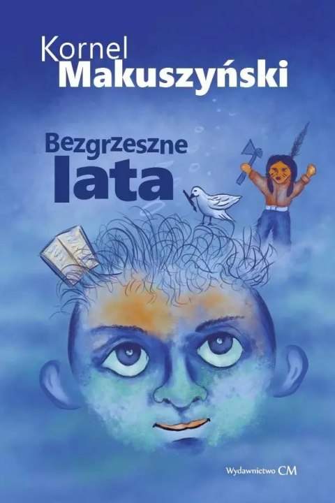Bezgrzeszne lata Bezgrzeszne lata