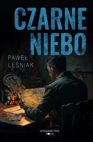 Czarne niebo