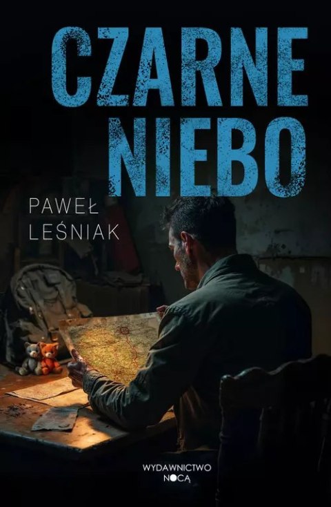 Czarne niebo Czarne niebo