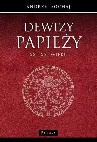 Dewizy papieży