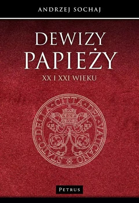 Dewizy papieży Dewizy papieży