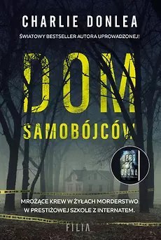Dom samobójców