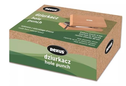 Dziurkacz Dziurkacz