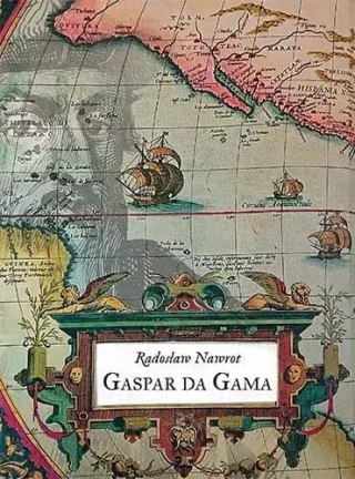 Gaspar da Gama