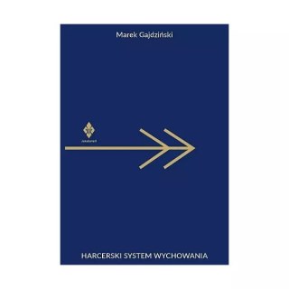 Harcerski system wychowania