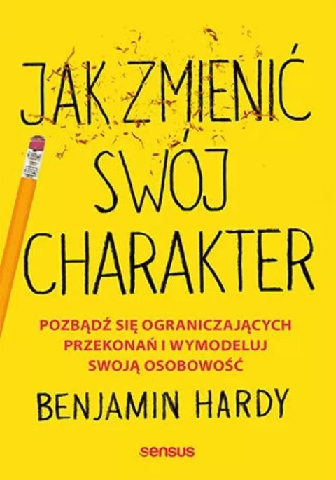 Jak zmienić swój charakter. Jak zmienić swój charakter.