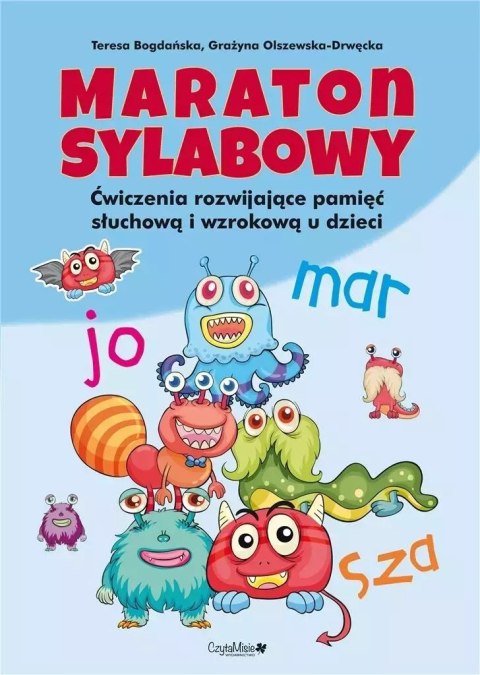 Maraton sylabowy Maraton sylabowy