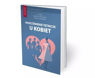Nadciśnienie tętnicze u kobiet
