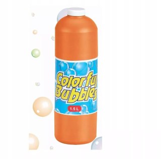 PŁYN DO BANIEK MYDLANYCH 1,5L