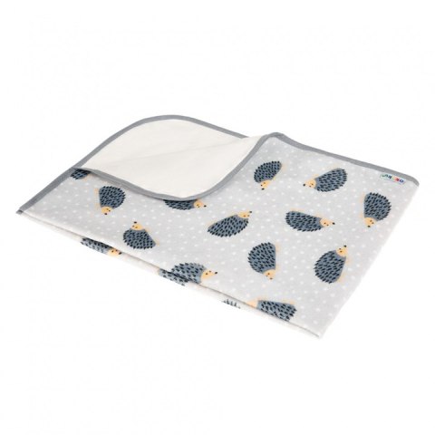 PODKŁ. FROTTE 70X50 JEŻYK PODKŁ. FROTTE 70X50 JEŻYK