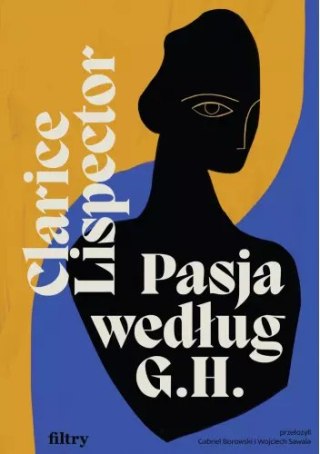 Pasja według G.H.