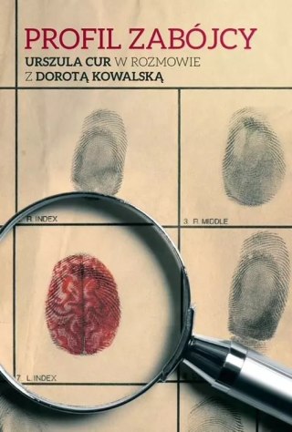 Profil zab?jcy. Urszula Cur w rozmowie z Dorot? Kowalsk?