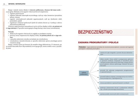 Repetytorium maturzysty - wiedza o społeczeństwie Repetytorium maturzysty - wiedza o społeczeństwie