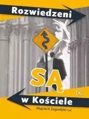 Rozwiedzeni są w Kościele